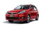 Changhe Liana A6 2013 года